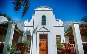 Kleine Constantia Boutique Guest House